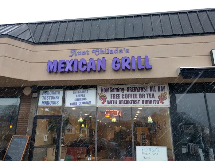 Aunt Chiladas Mexican Grill Picture 3