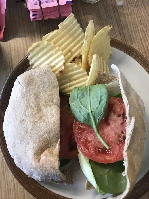 Driftwood Sandwich Shop Picture 5