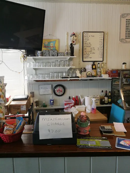 Driftwood Sandwich Shop Picture 4