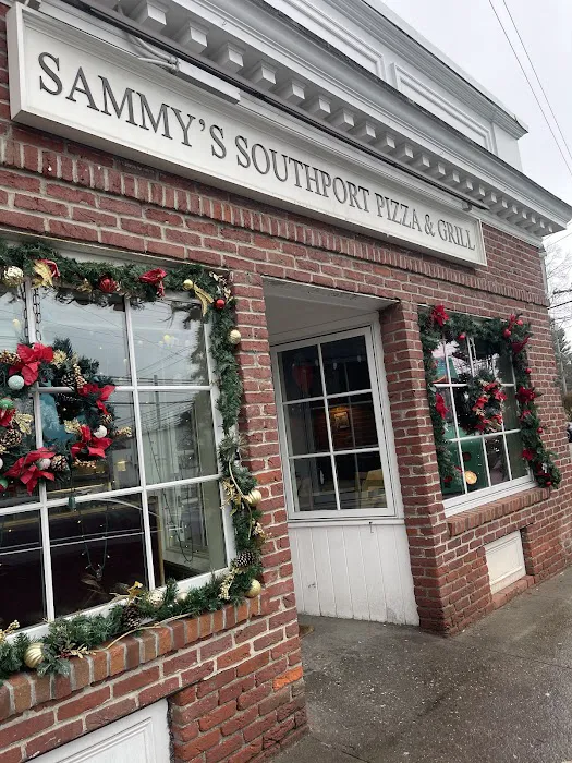 Sammy's Southport Pizza House Picture 8