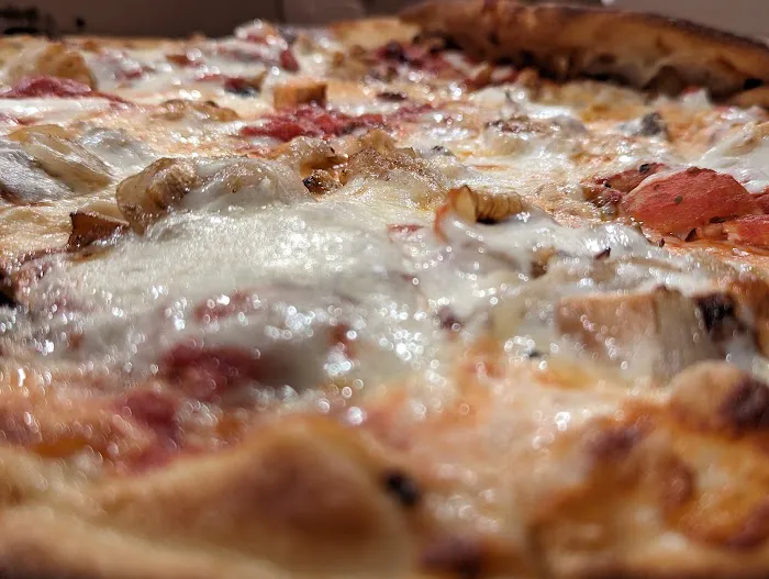 Sammy's Southport Pizza House Picture 1