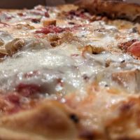 Sammy's Southport Pizza House ico
