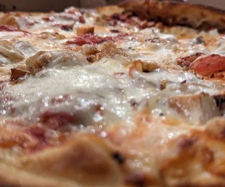 Sammy's Southport Pizza House