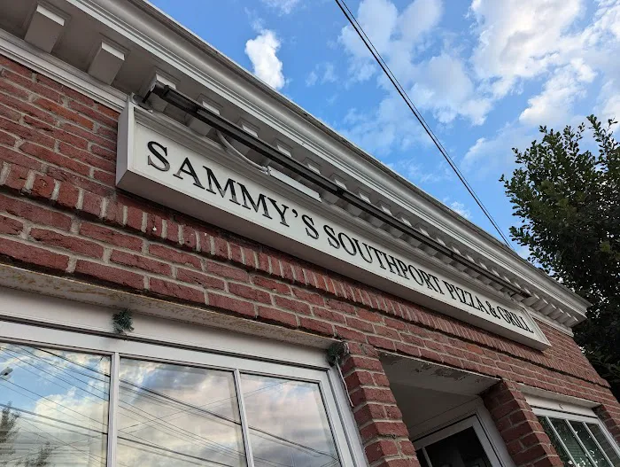 Sammy's Southport Pizza House Picture 3