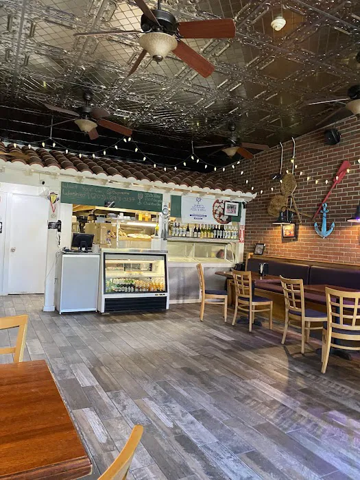 Sammy's Southport Pizza House Picture 4