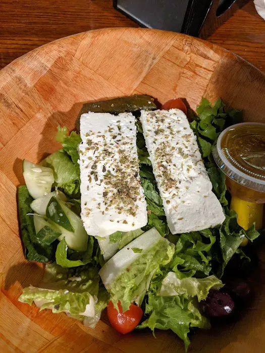 Sammy's Southport Pizza House Picture 2