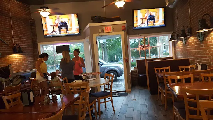 Sammy's Southport Pizza House Picture 6