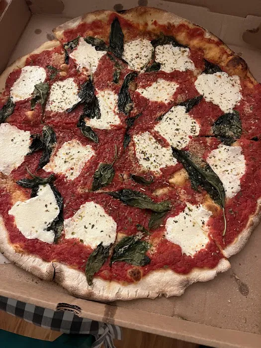 Sammy's Southport Pizza House Picture 5