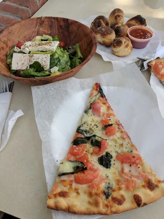 Sammy's Southport Pizza House Picture 10