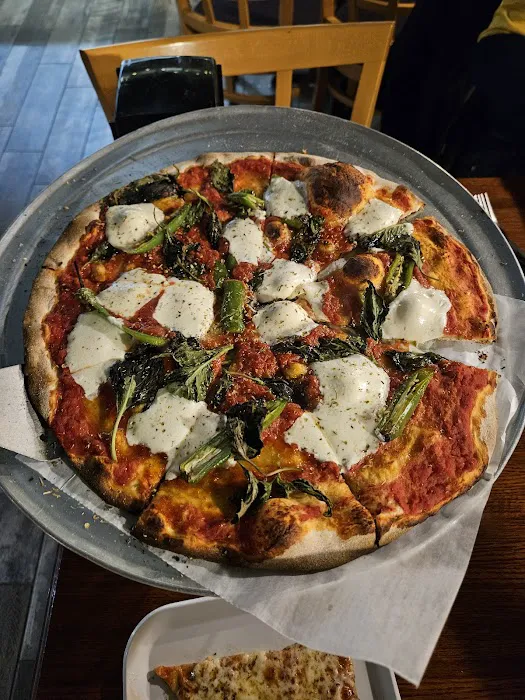 Sammy's Southport Pizza House Picture 7