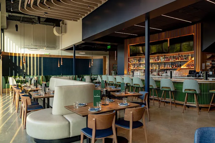 The Clubhouse Westport Picture 2