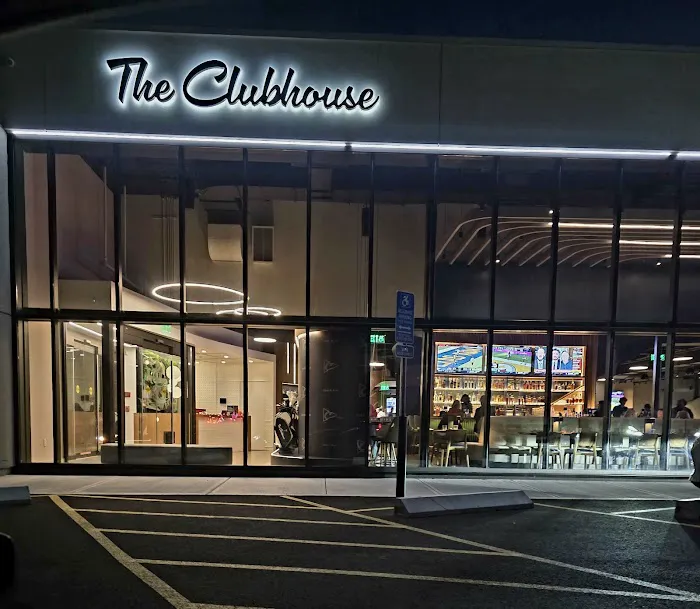 The Clubhouse Westport Picture 9