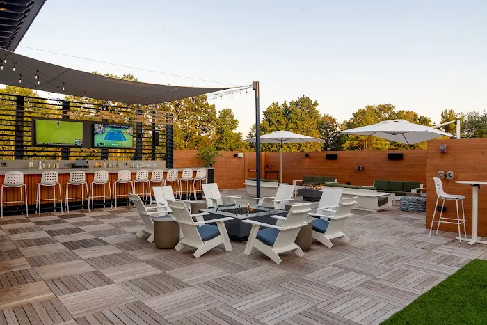 The Clubhouse Westport Picture 8