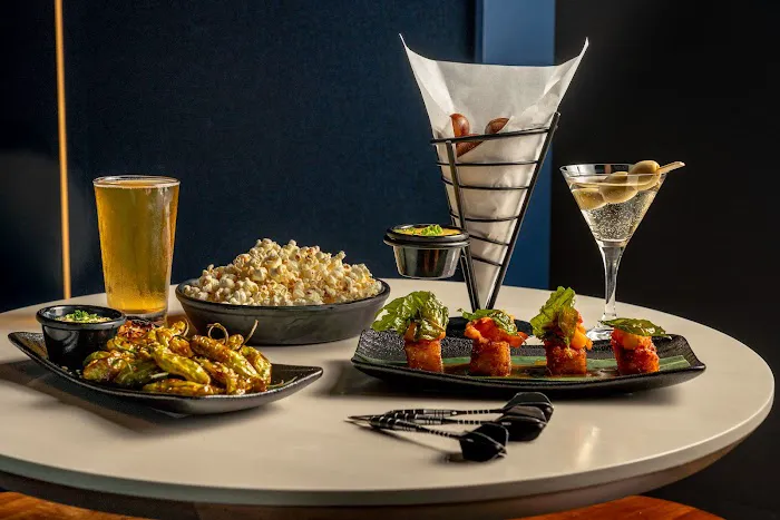 The Clubhouse Westport Picture 1