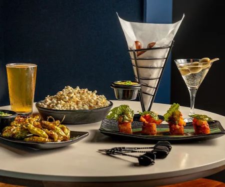 The Clubhouse Westport