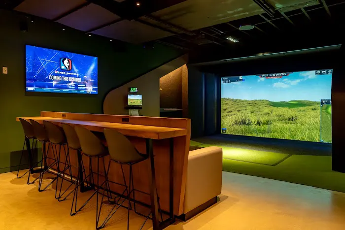 The Clubhouse Westport Picture 4