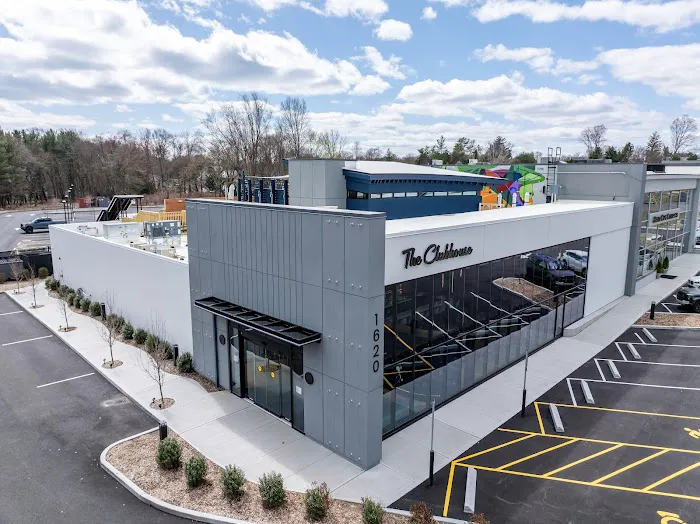 The Clubhouse Westport Picture 10