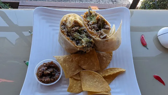 Border Grill Picture 4