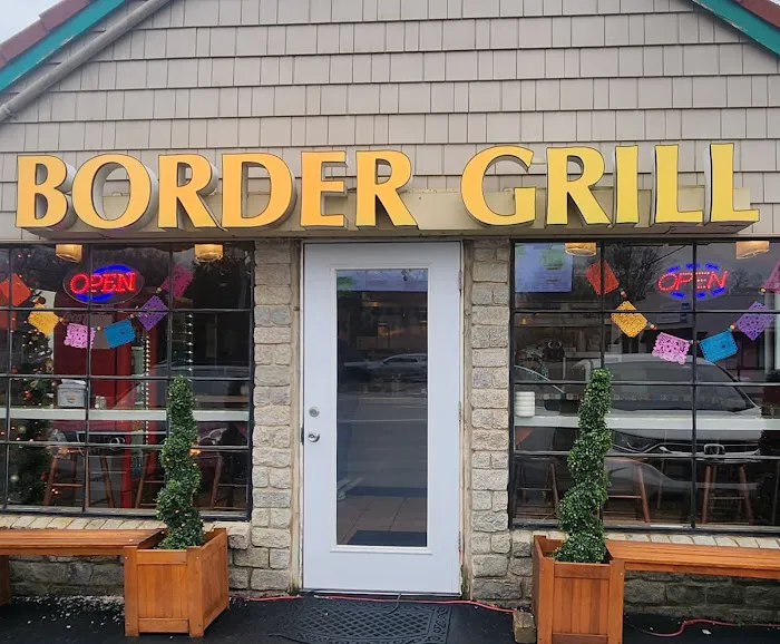 Border Grill Picture 9