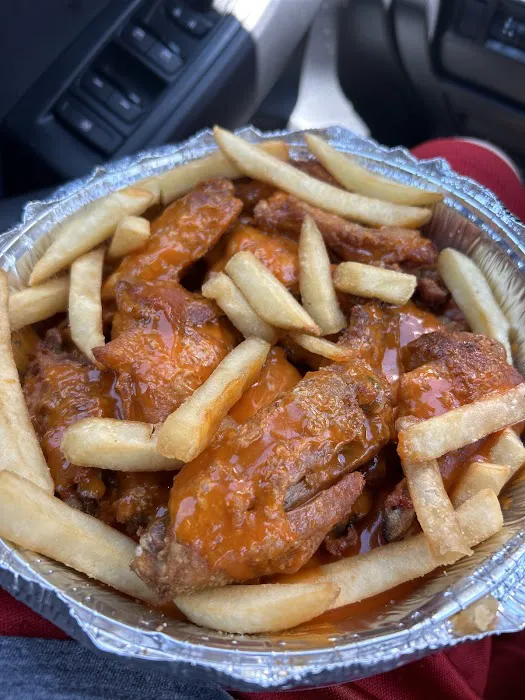 Border Grill Picture 8