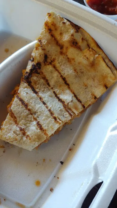 Border Grill Picture 2