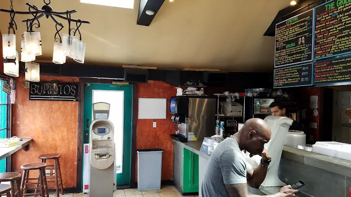 Border Grill Picture 1