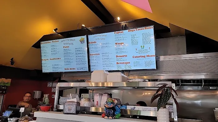 Border Grill Picture 3