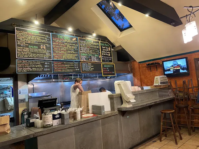 Border Grill Picture 10