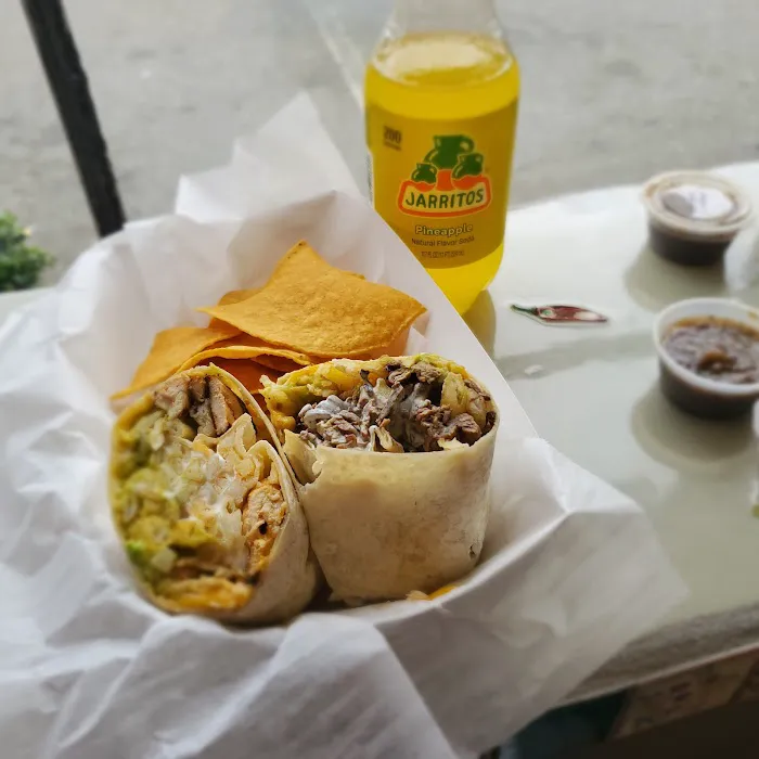 Border Grill Picture 6