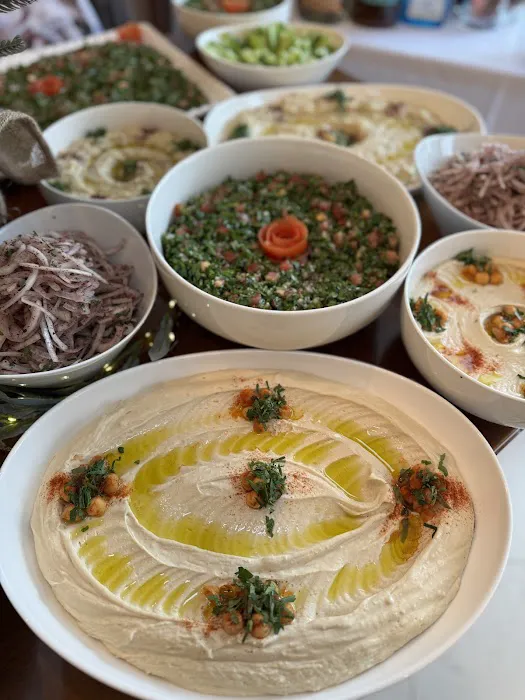 Layla's Falafel Picture 9