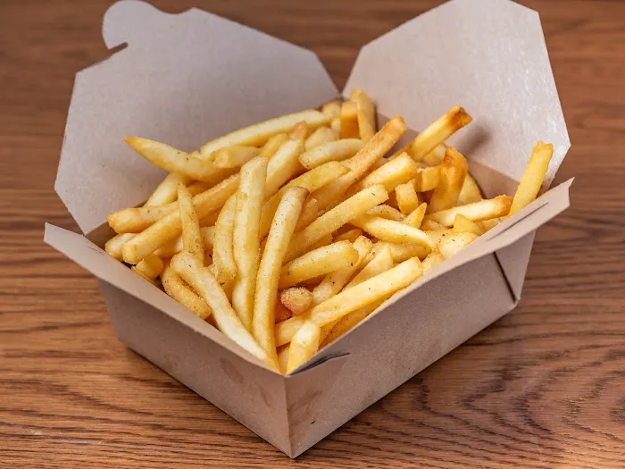 Layla's Falafel Picture 3