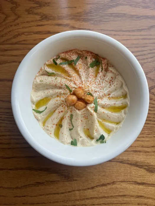 Layla's Falafel Picture 2