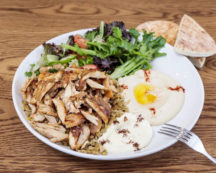 Layla's Falafel Picture 6