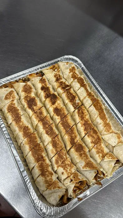 Layla's Falafel Picture 1