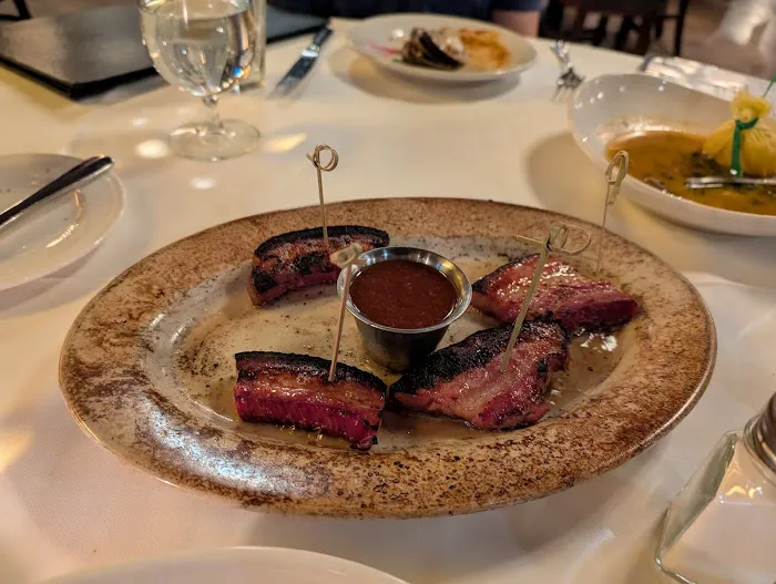 Blackstones Grille Picture 5