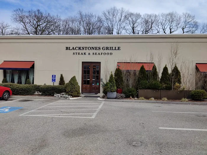Blackstones Grille Picture 4