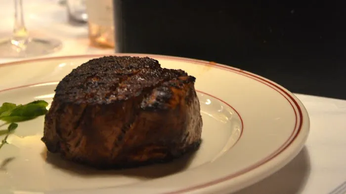 Blackstones Grille Picture 1