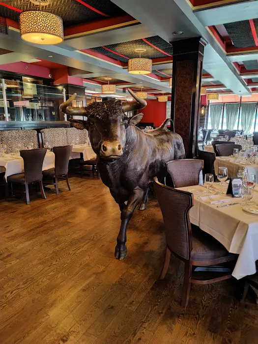 Blackstones Grille Picture 2