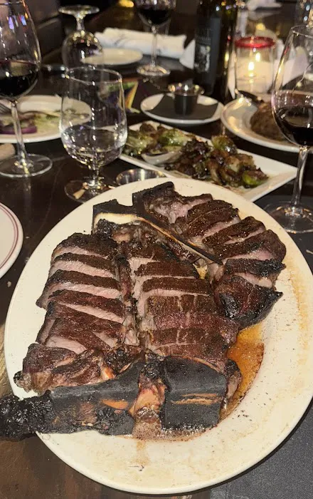 Blackstones Grille Picture 9