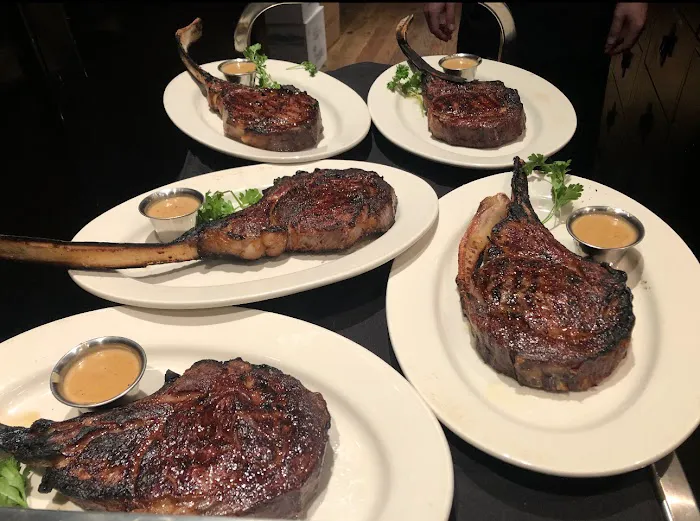 Blackstones Grille Picture 8