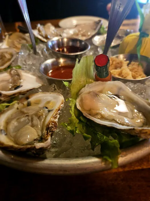 Blackstones Grille Picture 10