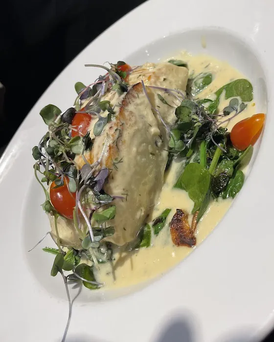 Blackstones Grille Picture 6