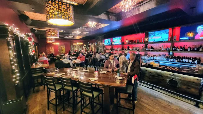 Blackstones Grille Picture 7