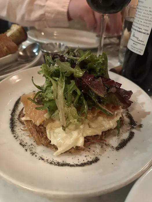 Martel Bistro & Bar Picture 6