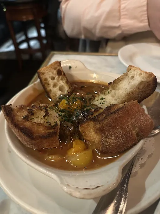 Martel Bistro & Bar Picture 2