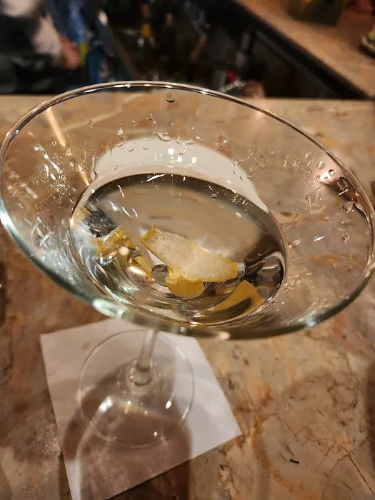 Martel Bistro & Bar Picture 3