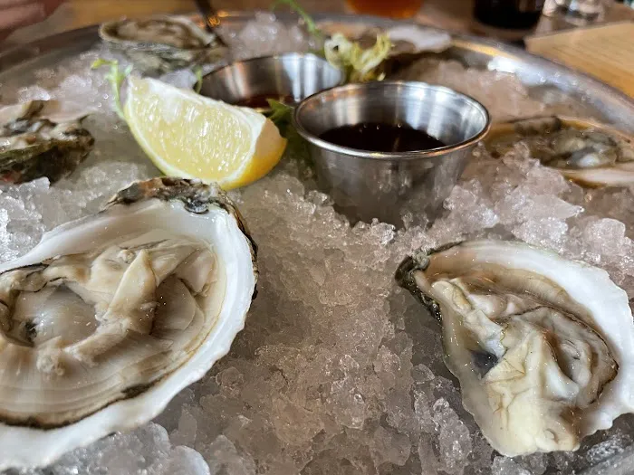 Martel Bistro & Bar Picture 8