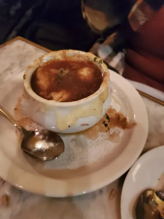 Martel Bistro & Bar Picture 1