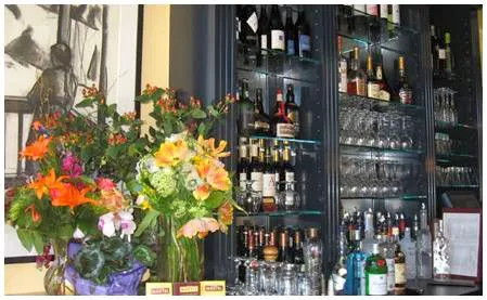 Martel Bistro & Bar Picture 7