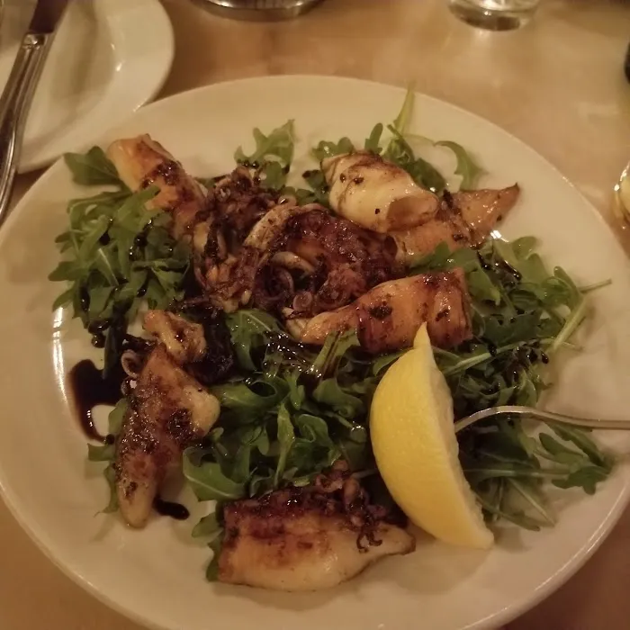 Martel Bistro & Bar Picture 5